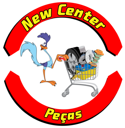 New Center Peças
